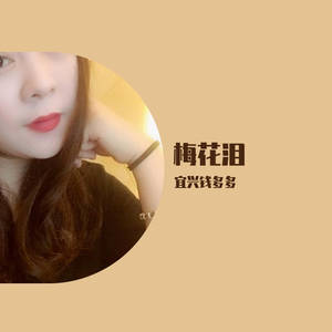 梅花泪