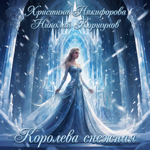 Королева снежная