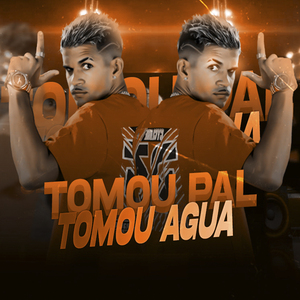 Tomou Pal, Tomou Agua (Remix)