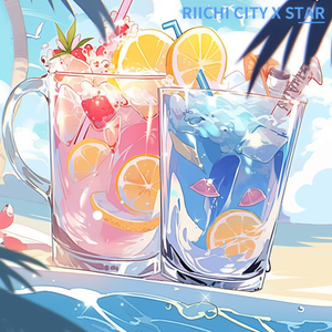 BGM（对局中）・碧海青空