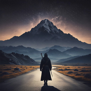 Дорога самурая