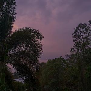 破碎（Prod.by BLACKFAT洪汝超）