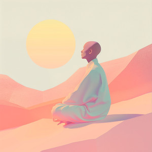 Secuencia De Calma Meditativa