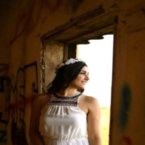 Sarı Saçlı Meleğim