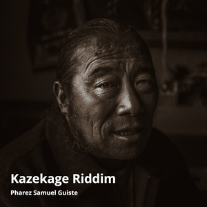 Kazekage Riddim (Instrumental)