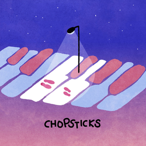 Chopsticks