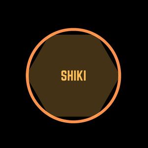 Shiki