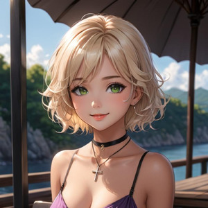 燃える魂の門出 (Remix)