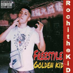 Freestyle Golden Kid
