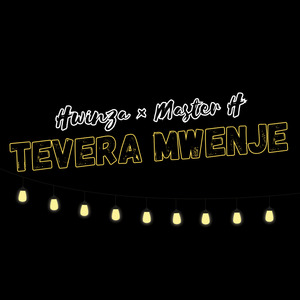 Tevera Mwenje