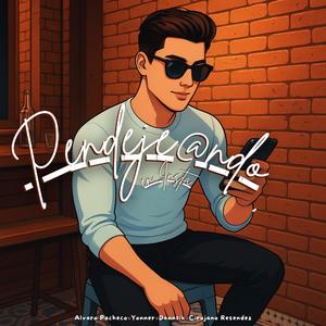 Pendejeando En Insta (feat. Yonner, Danntik & Cirujano Resendez)