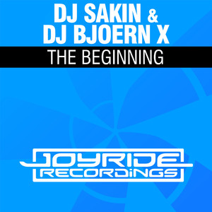 The Beginning (DJ Sakin Mix)