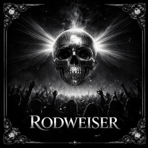 Zerbrechen den beton