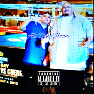 All The Above (Diss Track)
