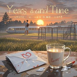 岁月流年柔情版