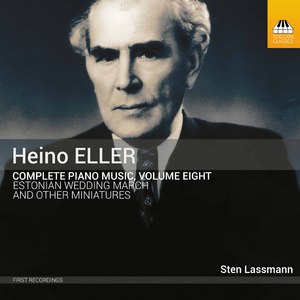 Fantasy in B-Flat Minor