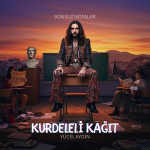 Kurdeleli Kağıt