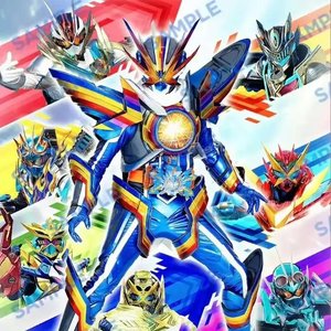 CHEMY×STORY（『仮面ライダーガッチャード』主題歌）