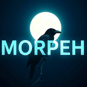 Черный ворон