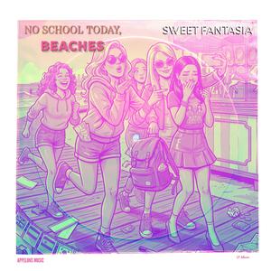 No School Today, Beaches (Japanese Version)