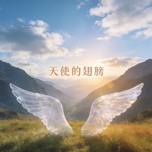 天使的翅膀