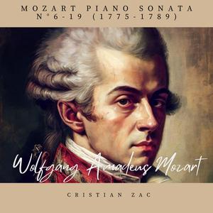 Sonata No. 14 in c minor, KV 457