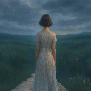 Lanterns of the Dusk