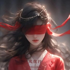 风夜行 - YING.HUA REMIX