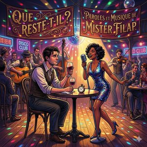 Que reste-t-il ?