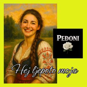 Hej ljepoto moja
