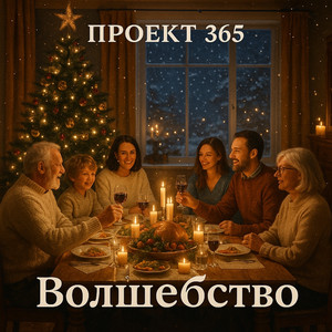 Волшебство (Holiday Pop)