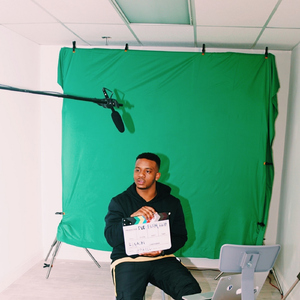 Are You with Me (feat. Kaní)