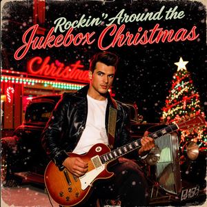 Santa’s Hot Rod Blues