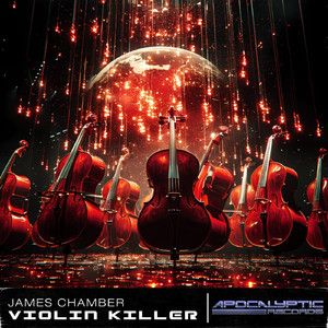 Violin Killer (Radio Mix)
