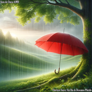 Aguaceiros de Sonhos, uma Sesta ao Som da Água