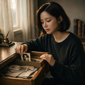 Erasing You (On My Own)