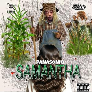 Samantha (feat. Di genius)