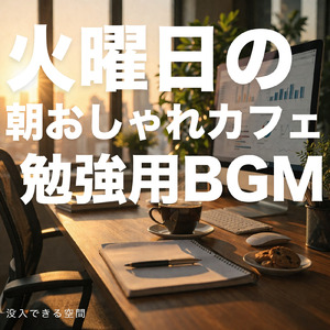 5月の雨の日 ジャズと読書タイム