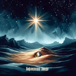 Вифлеемская звезда