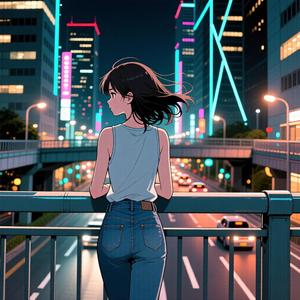 影が溶けるまで