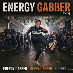 happy gabber
