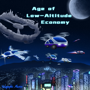 航汽工业(Aeromobile Industry)