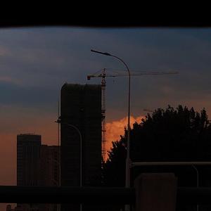 焰火青年（cover 刘森 华北浪革）