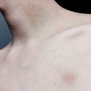 i feel thru the clouds