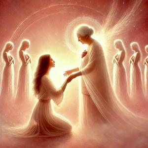 Gracias, mamá (Luna)