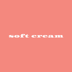 soft cream