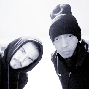 In Color Oxford (feat. Ricardo Resher)