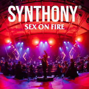 Sex On Fire