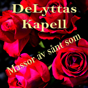 Massor av sånt som