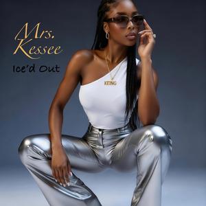 Ice'd Out (feat. Big Drip, DJ Spin City & Keing) (VKG Live Concert Mic Feed )